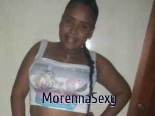 MorennaSexy