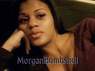 MorganBombshell