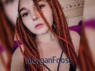 MorganFoost