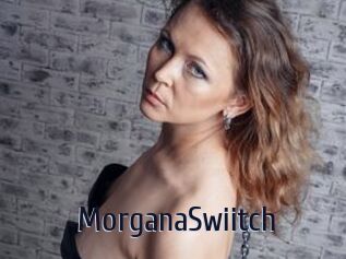 MorganaSwiitch