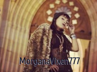 MorganaVixen777