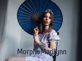 MorphoMarilynn