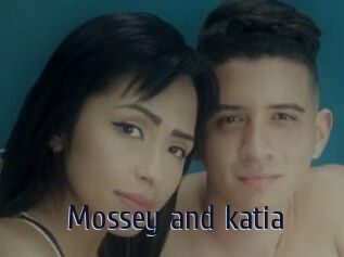 Mossey_and_katia