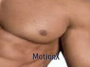 MotionX