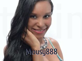 Mousy888