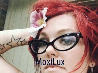 MoxiLux