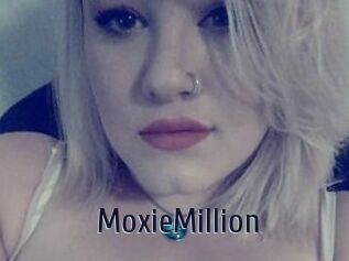 MoxieMillion