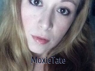 MoxieTate