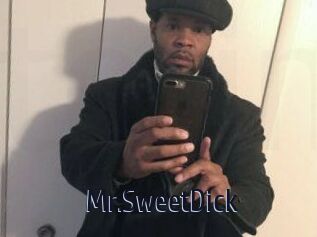 Mr.SweetDick