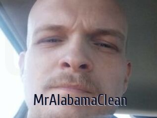 MrAlabamaClean