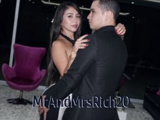 MrAndMrsRich20