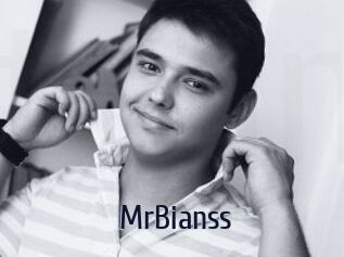 MrBianss