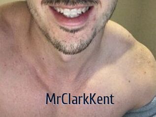 MrClarkKent