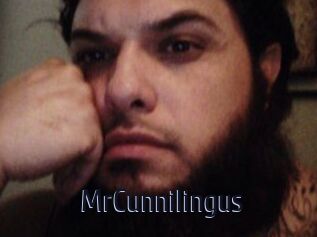 MrCunnilingus