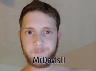 MrDavis11