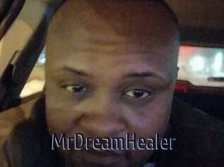 MrDreamHealer