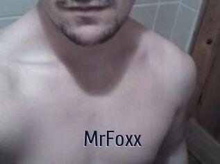 MrFoxx