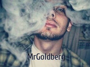 MrGoldberg