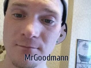 MrGoodmann