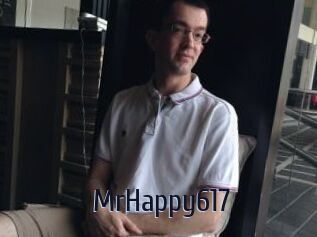 MrHappy617