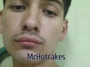 MrHotcakes