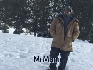 Mr_Mann