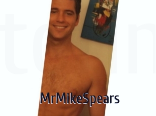 MrMikeSpears