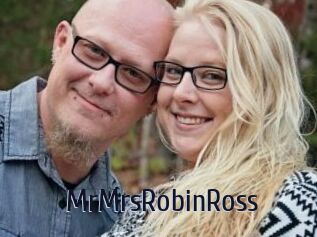 MrMrsRobinRoss