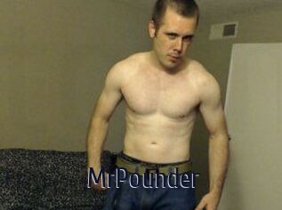 MrPounder