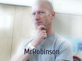 MrRobinson