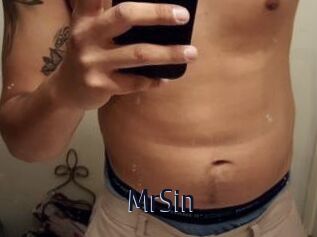 MrSin