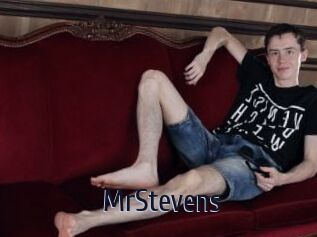 MrStevens