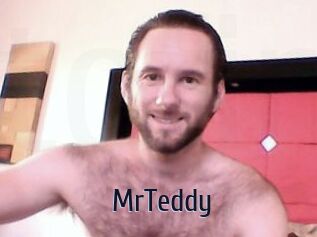 MrTeddy