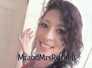 MrandMrsRockett