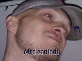 Mrcleanindy