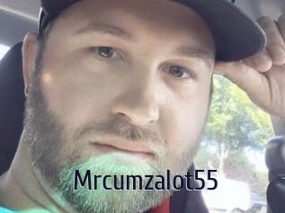 Mrcumzalot55