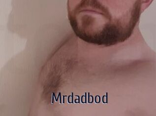 Mrdadbod