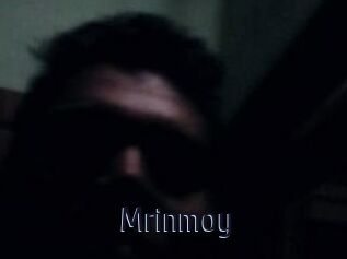 Mrinmoy