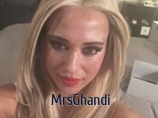 MrsGhandi