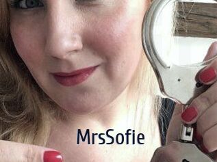 MrsSofie