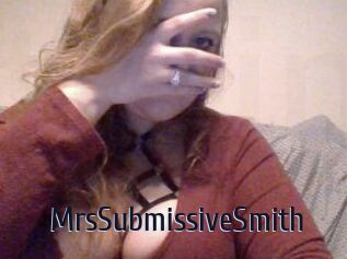 MrsSubmissiveSmith