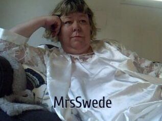 MrsSwede