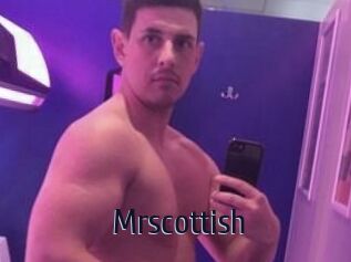 Mrscottish