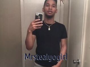 Mrstealyogirl