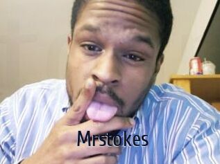 Mrstokes