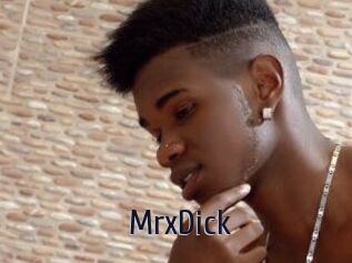 MrxDick