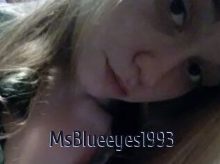 MsBlueeyes1993