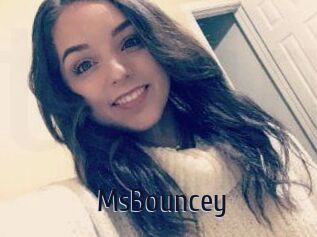 MsBouncey