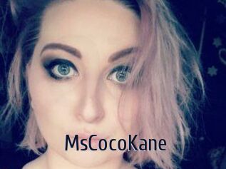 MsCocoKane