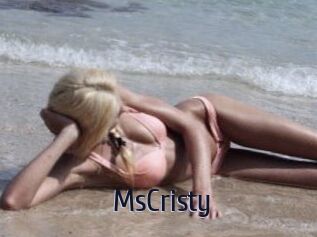 MsCristy